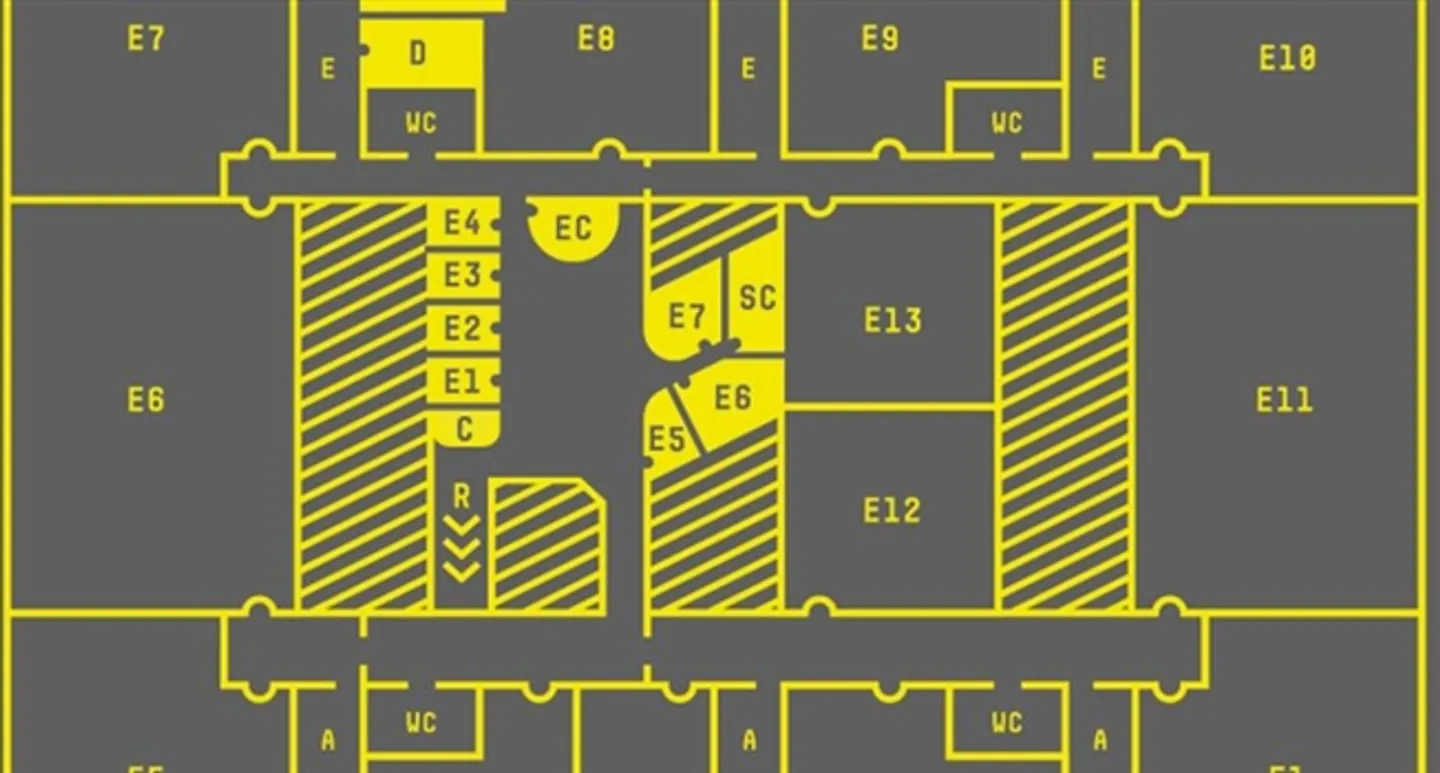 Industrieller Raum bei Genf - Foto 3 von 9