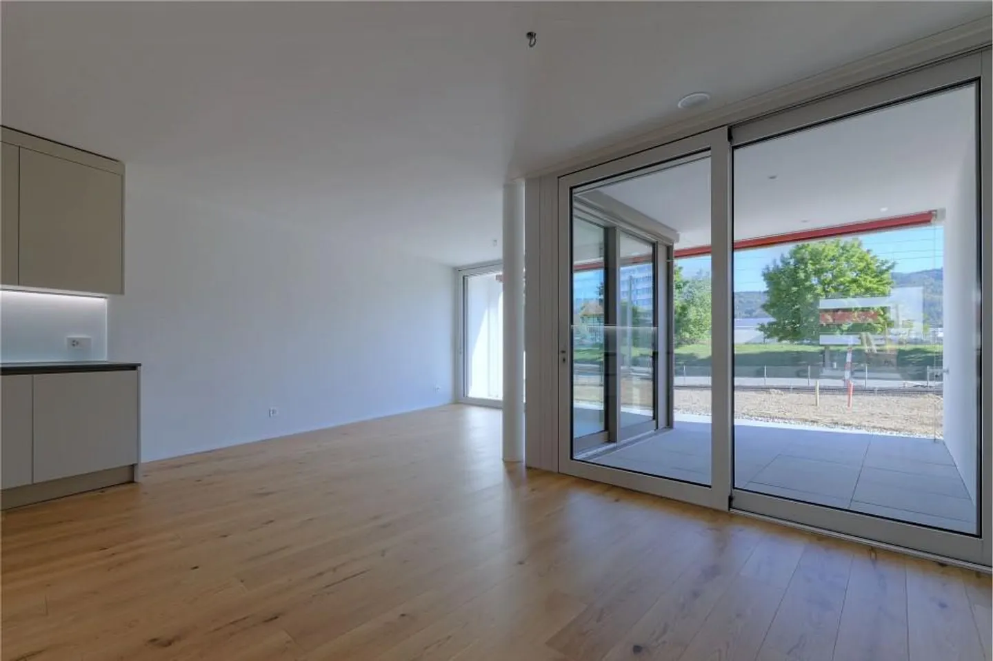 WHG 26 - High-quality and contemporary living in a central location in Urtenen-Schönbühl - Photo 1 of 13