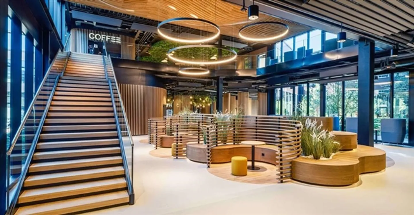 Industrieller Raum bei Genf - Foto 4 von 9