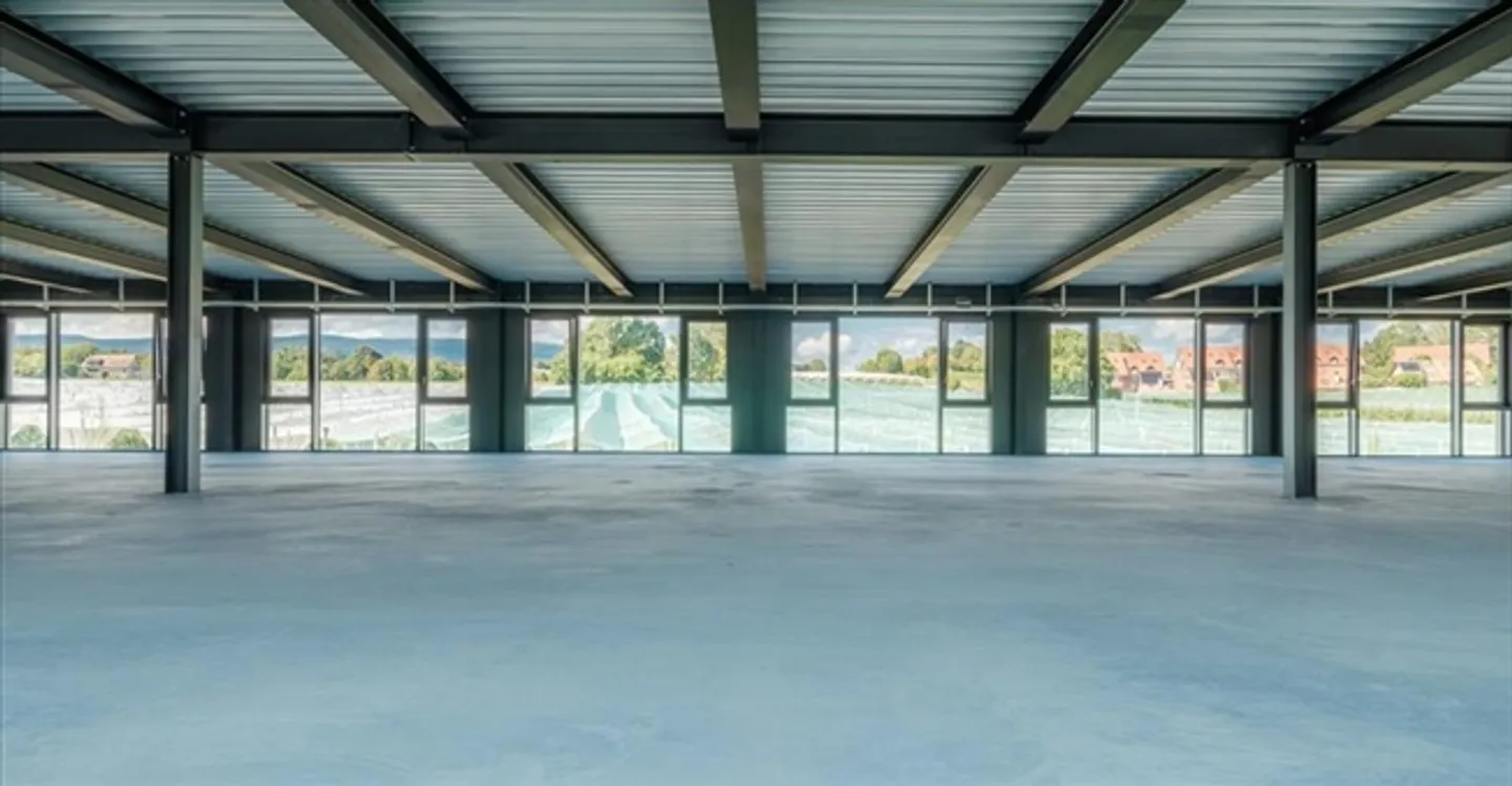 Industrieller Raum bei Genf - Foto 5 von 9