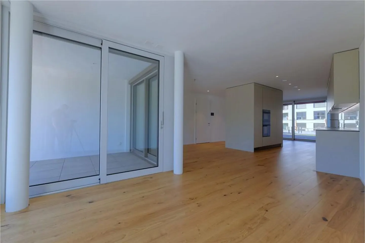 WHG 26 - High-quality and contemporary living in a central location in Urtenen-Schönbühl - Photo 4 of 13