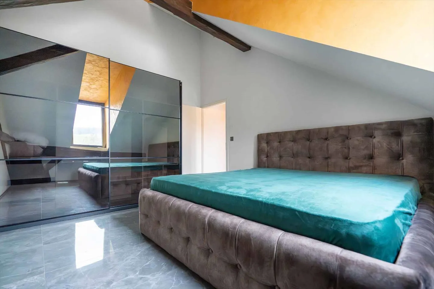 Möbliertes 2,5-Zimmer-Apartment - Foto 6 von 6