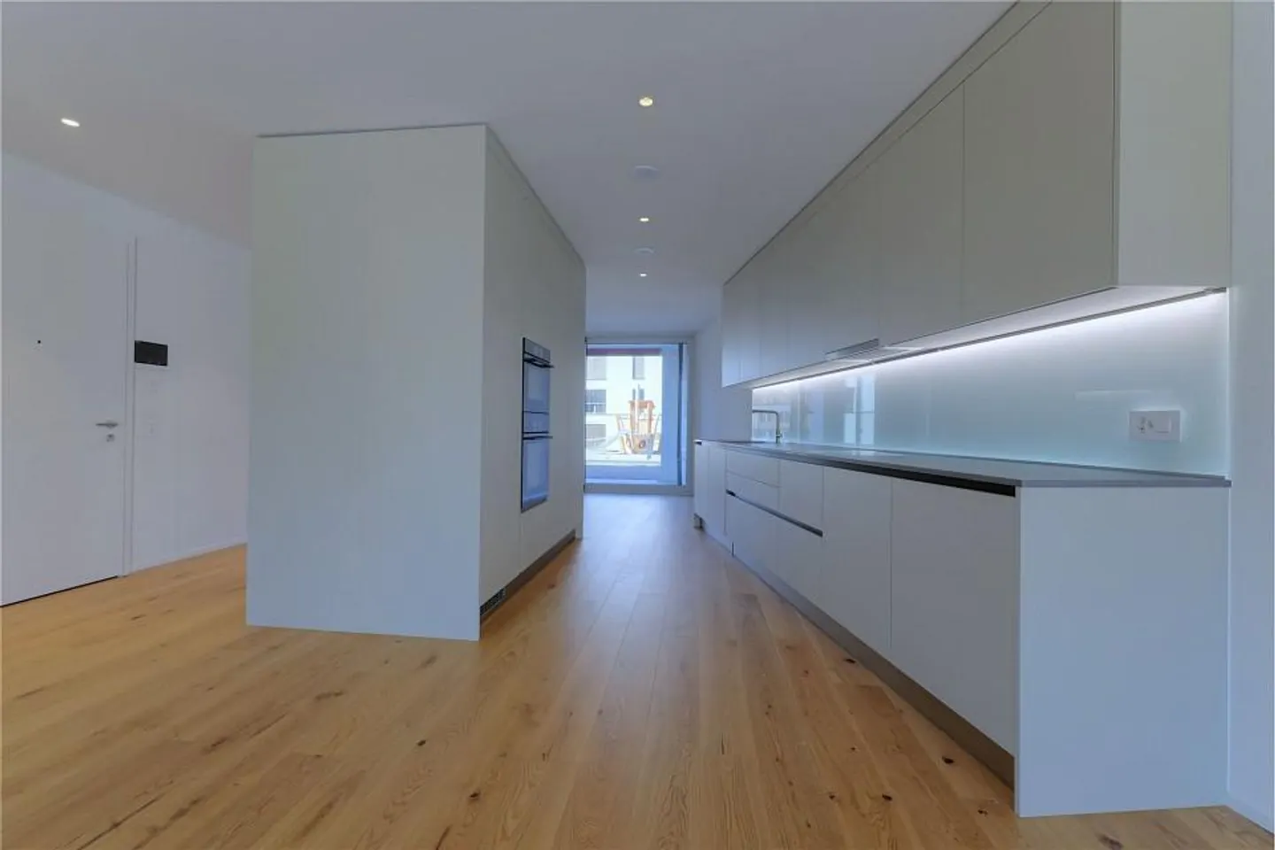WHG 26 - High-quality and contemporary living in a central location in Urtenen-Schönbühl - Photo 5 of 13