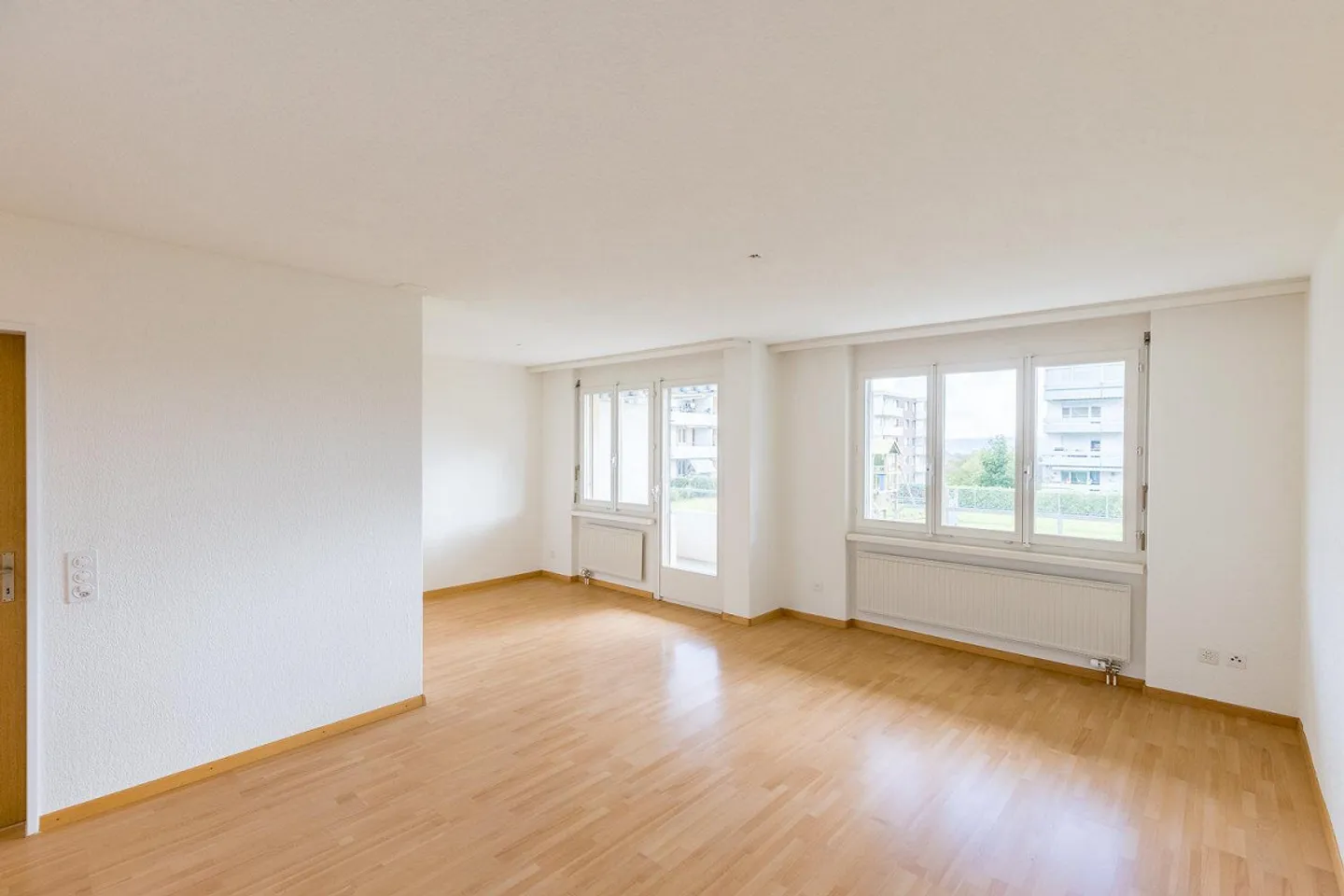 Quiet residential area in the green! - Photo 3 of 7