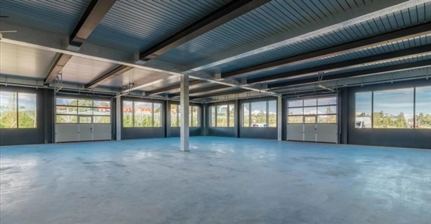 Industrieller Raum bei Genf - Foto 6 von 9