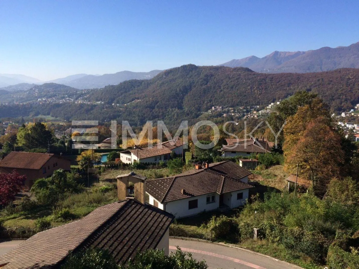 «Villa Paradiso» - Foto 1 di 5
