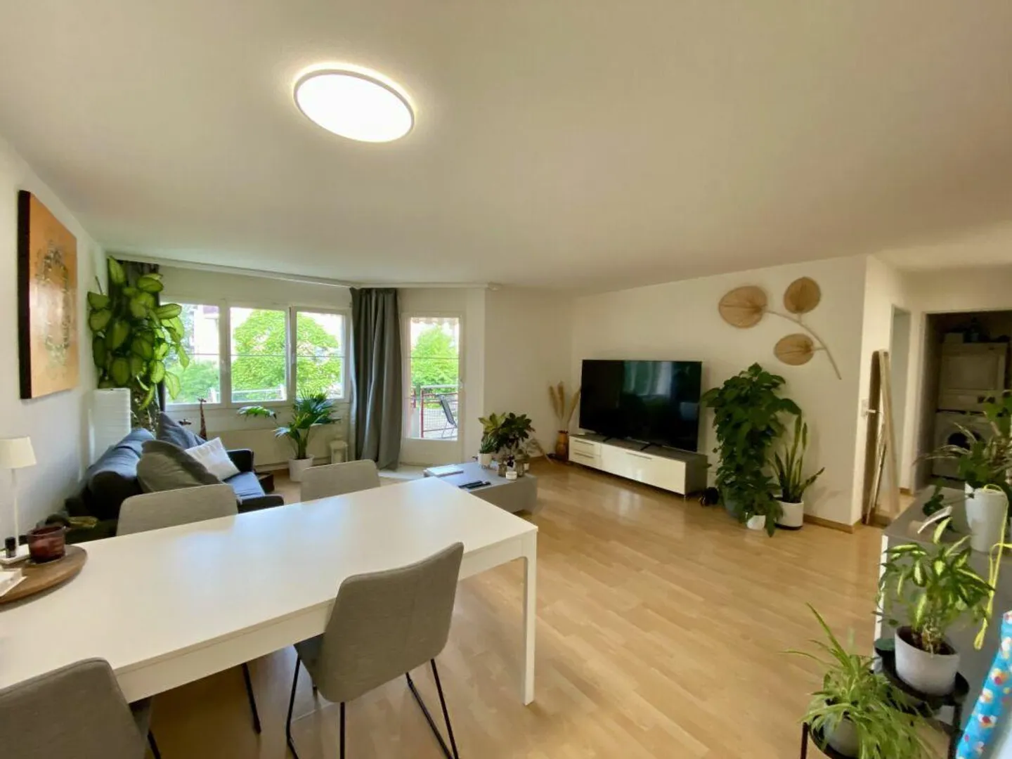 2.5-room apartment in the heart of Rapperswil-Jona - Photo 3 of 7