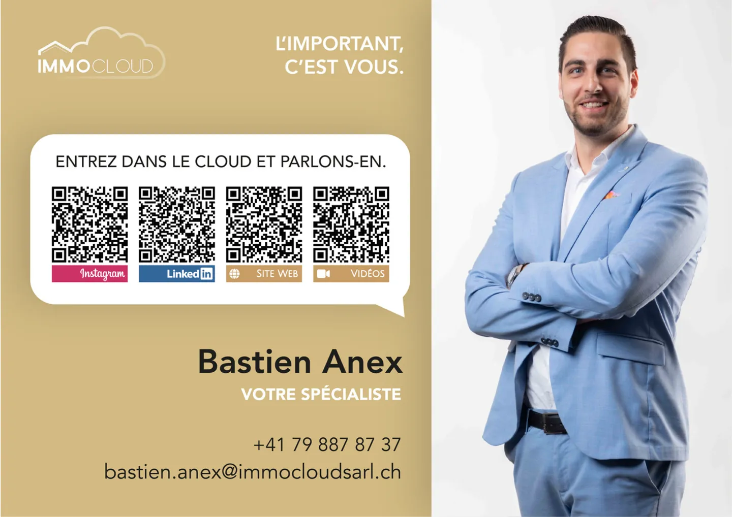 10% de rendement sur fonds-propre ! Rare opportunité à Yverdon-les-Bains !  - Photo 9 sur 10