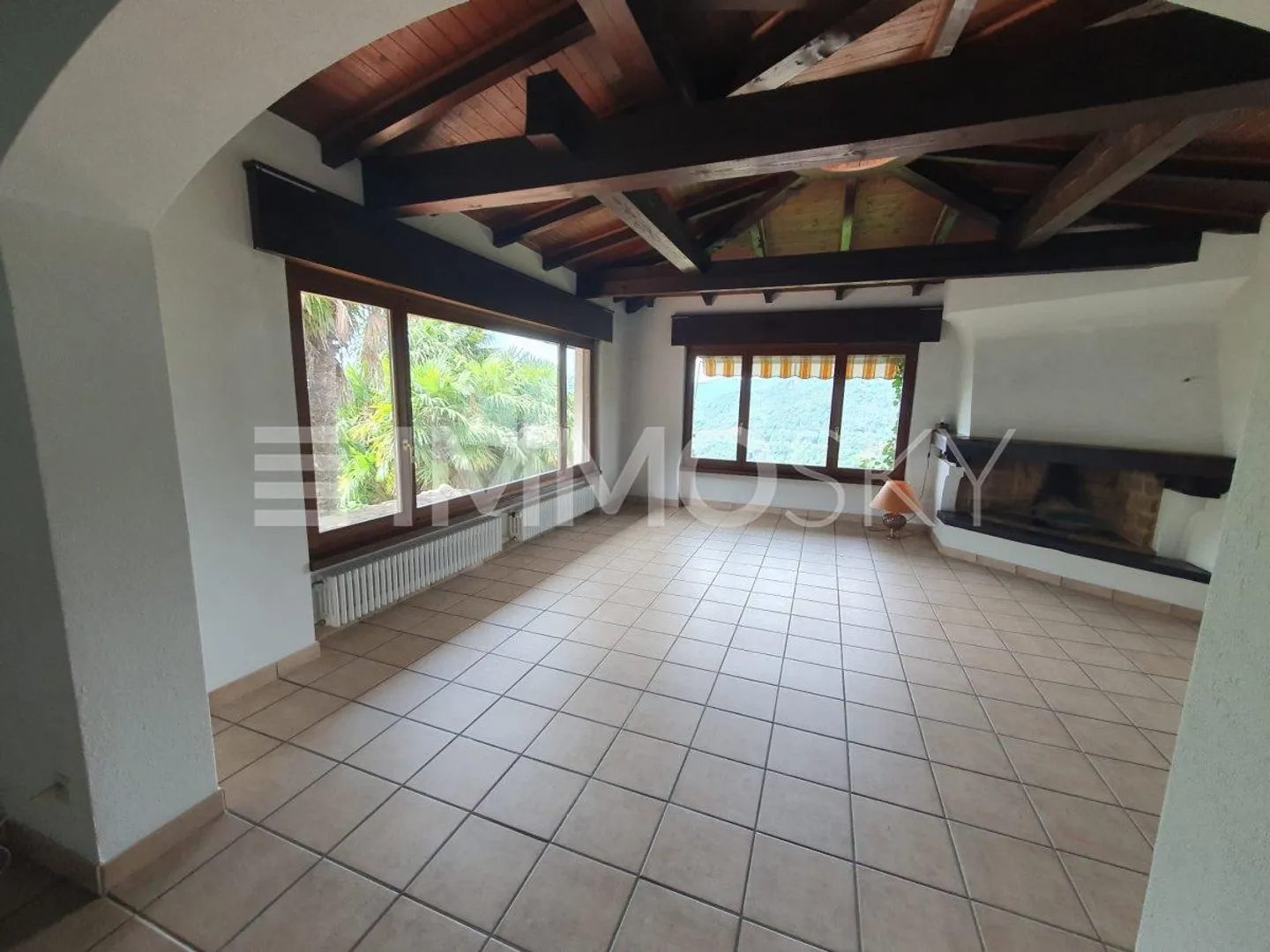 «Villa Paradiso» - Foto 2 di 5