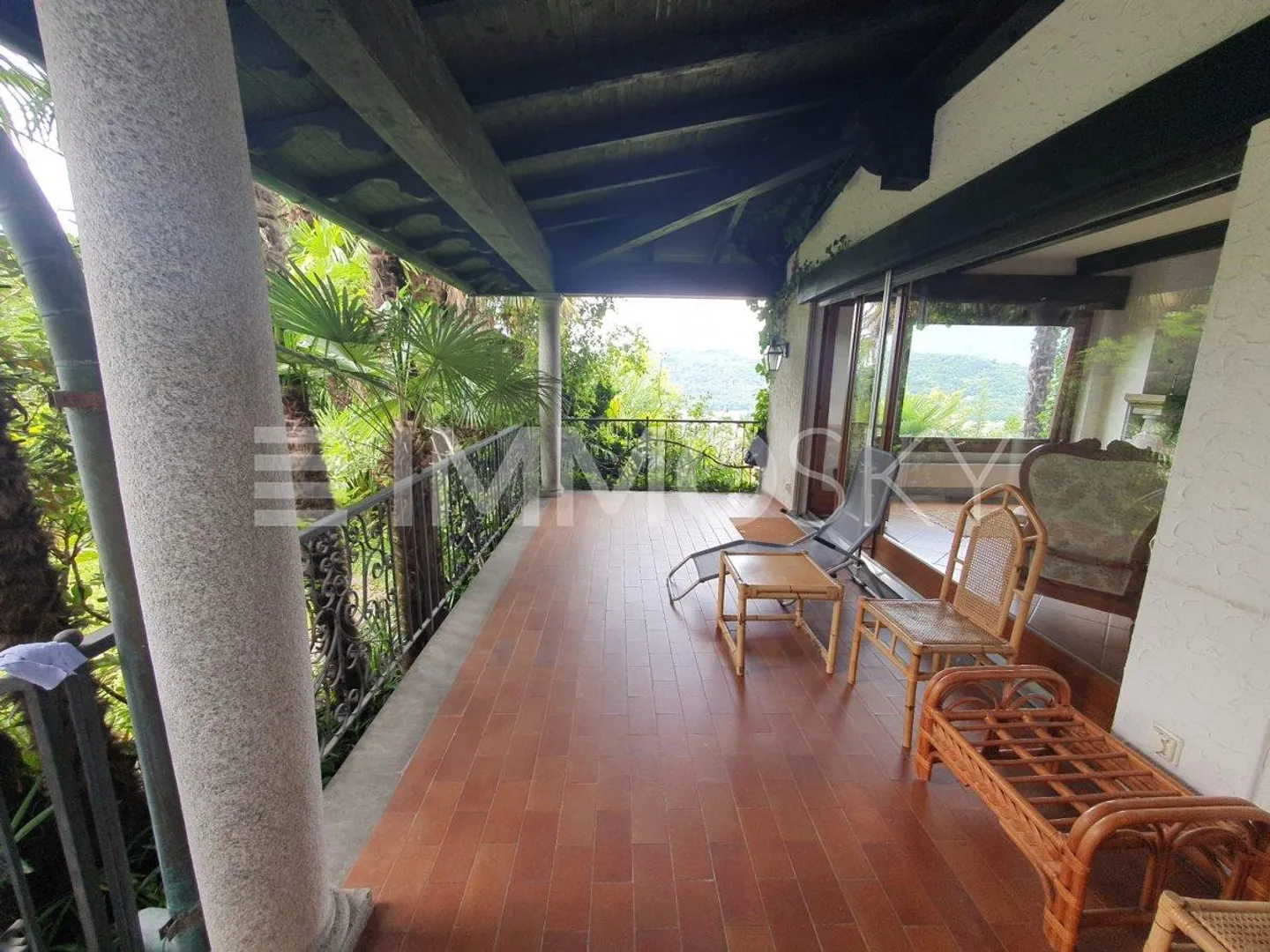 «Villa Paradiso» - Foto 3 di 5