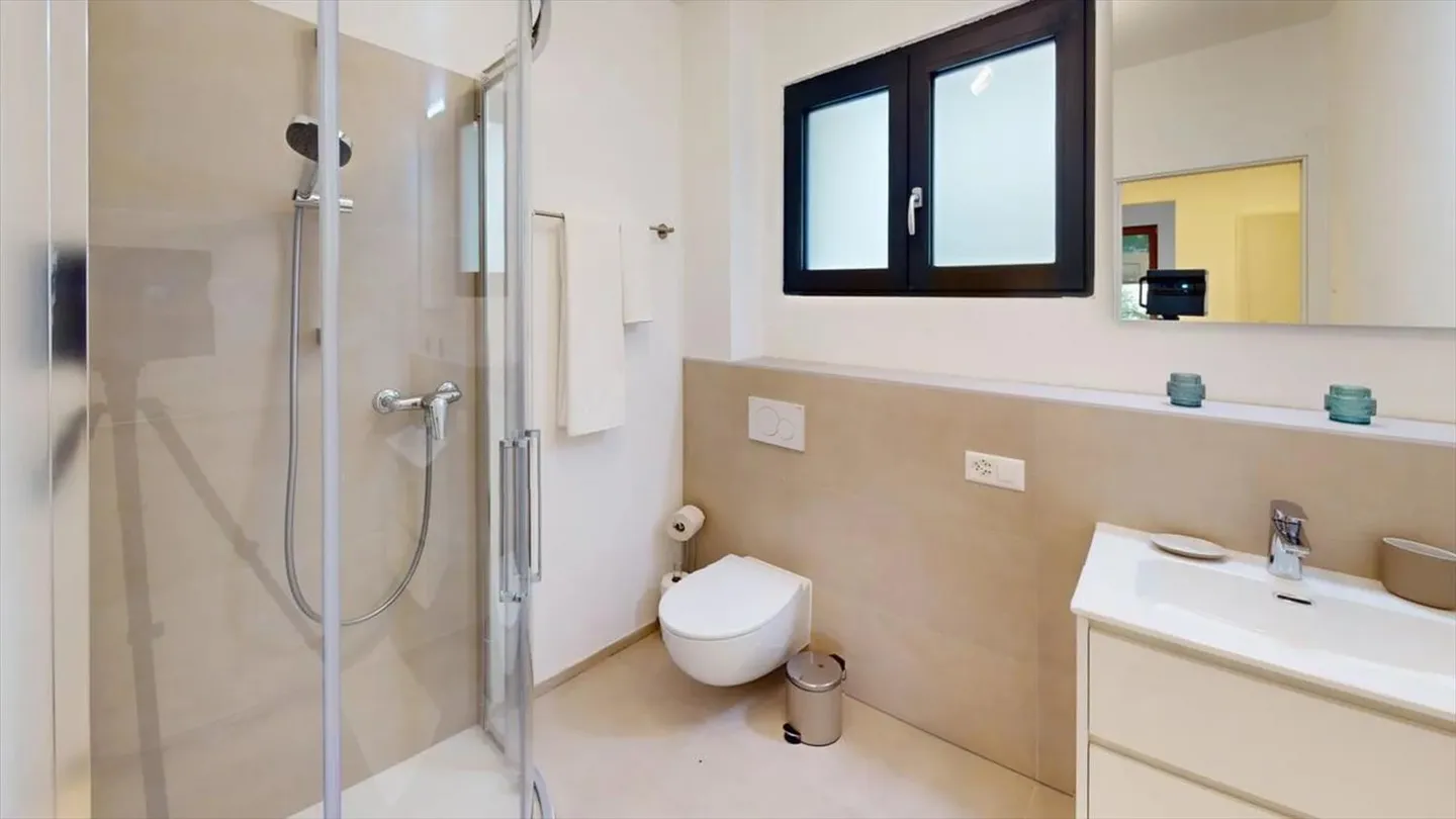 Appartamento 2 camere con vita confortevole a Zurigo Oerlikon - Foto 7 di 8