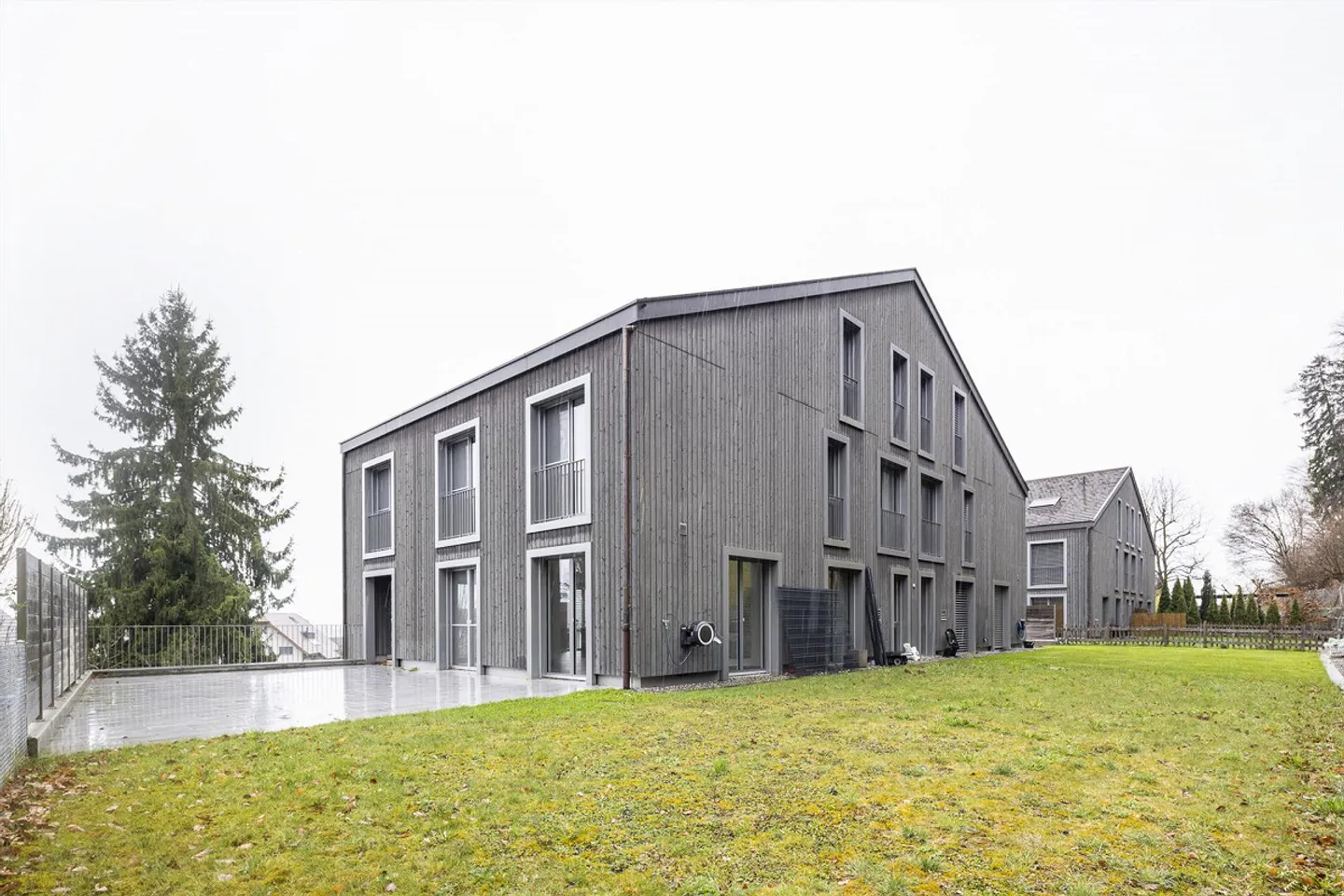 Geräumiges Familienhaus mit Aussicht - Foto 16 von 17