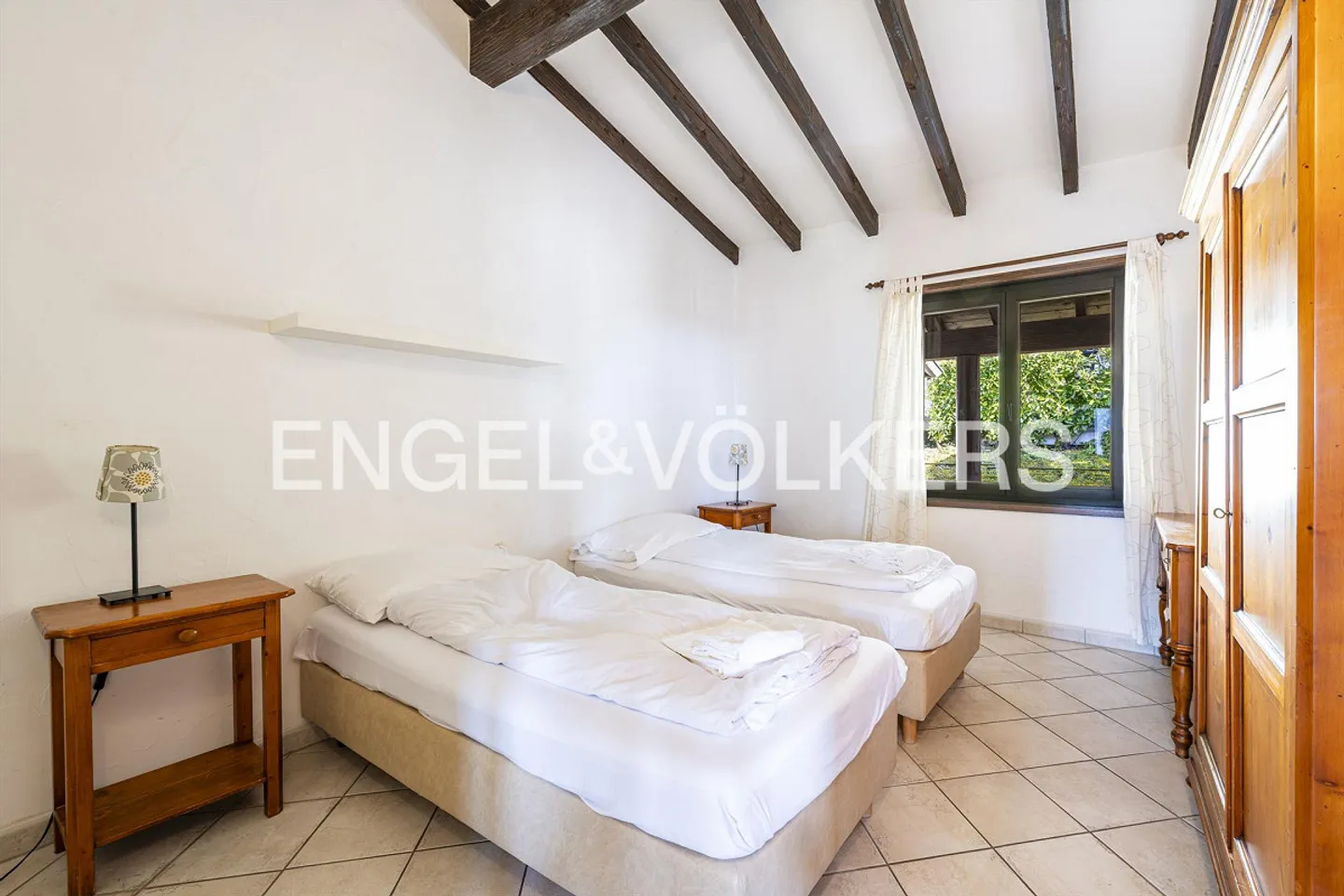 Charmantes Cottage am Lago Maggiore - Foto 7 von 8