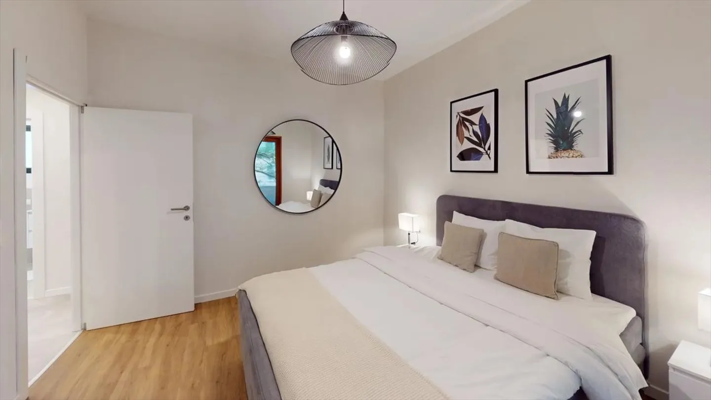 Appartamento 2 camere con vita confortevole a Zurigo Oerlikon - Foto 3 di 8