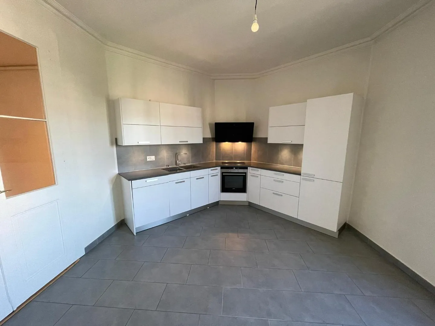 Appartamento spazioso a Ginevra - Foto 2 di 10