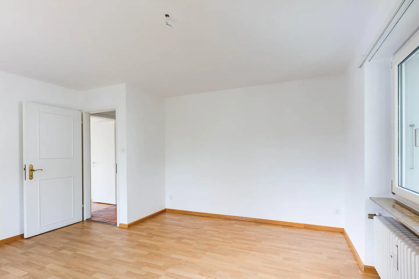 Cozy 4-Room Apartment in Birsfelden - Photo 6 of 8