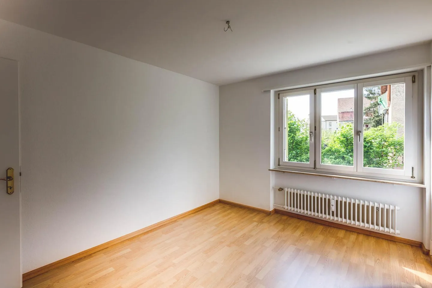 Cozy 4-Room Apartment in Birsfelden - Photo 7 of 8