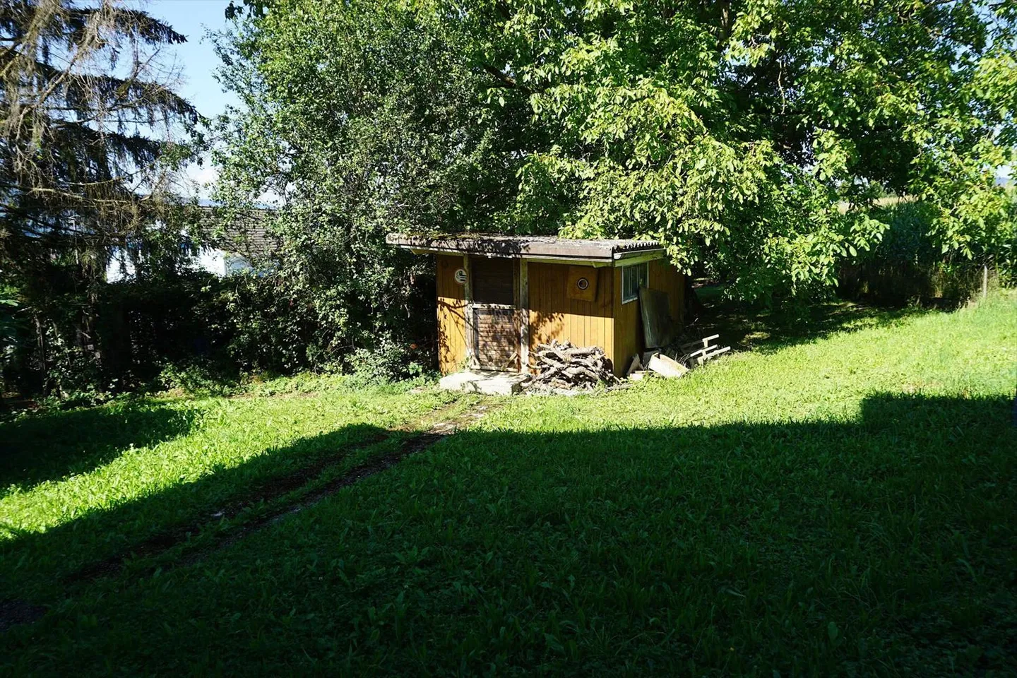 ARI-242 Maison avec 2 Appartements sur un Terrain de 1'485 m2 - Photo 7 sur 13