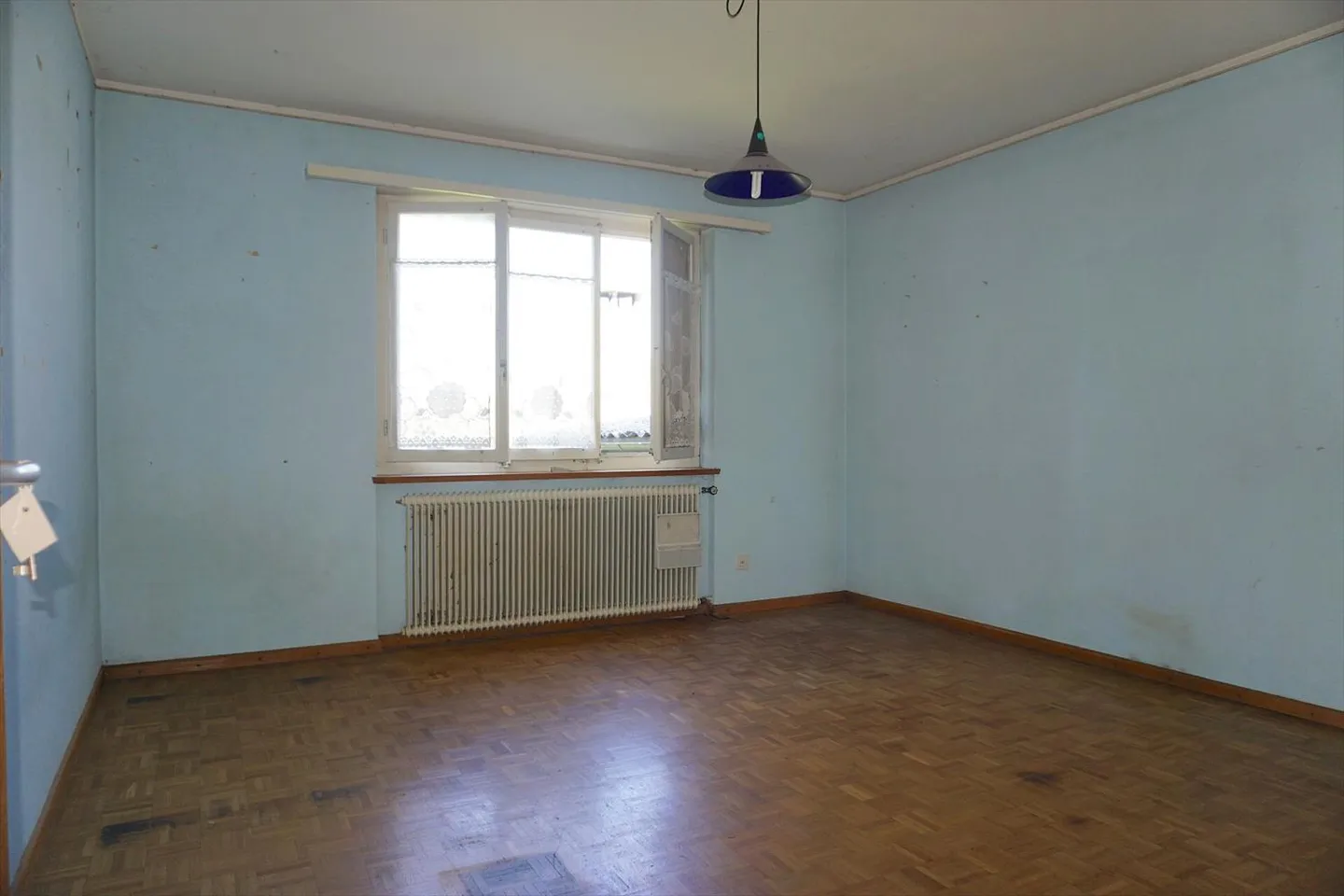 ARI-242 Maison avec 2 Appartements sur un Terrain de 1'485 m2 - Photo 10 sur 13