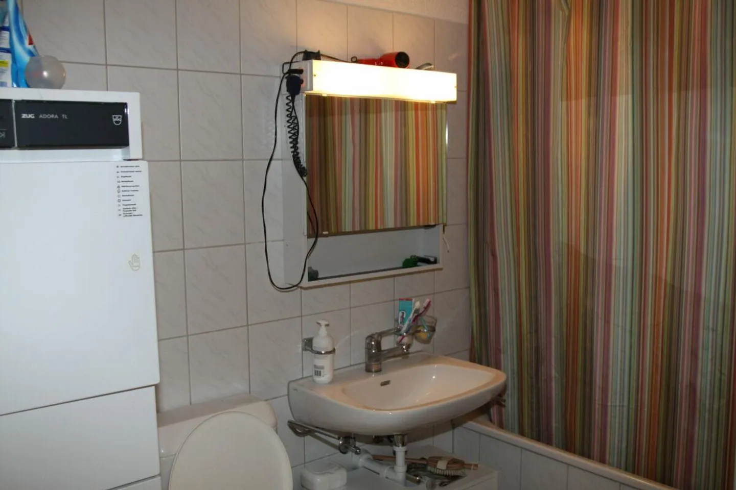 2.5-room apartment in the heart of Rapperswil-Jona - Photo 6 of 7