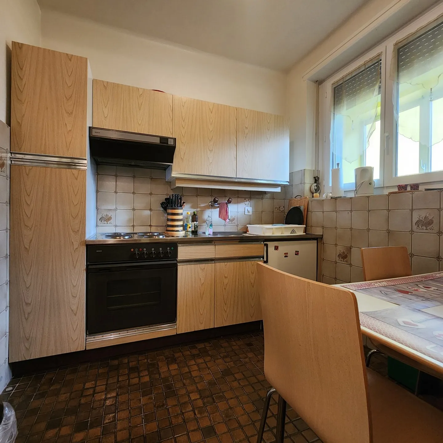 Ampio appartamento di 2,5 locali - Foto 5 di 7