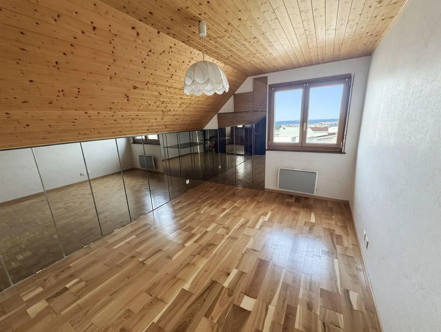 Charmante Duplex-Wohnung - Foto 4 von 8