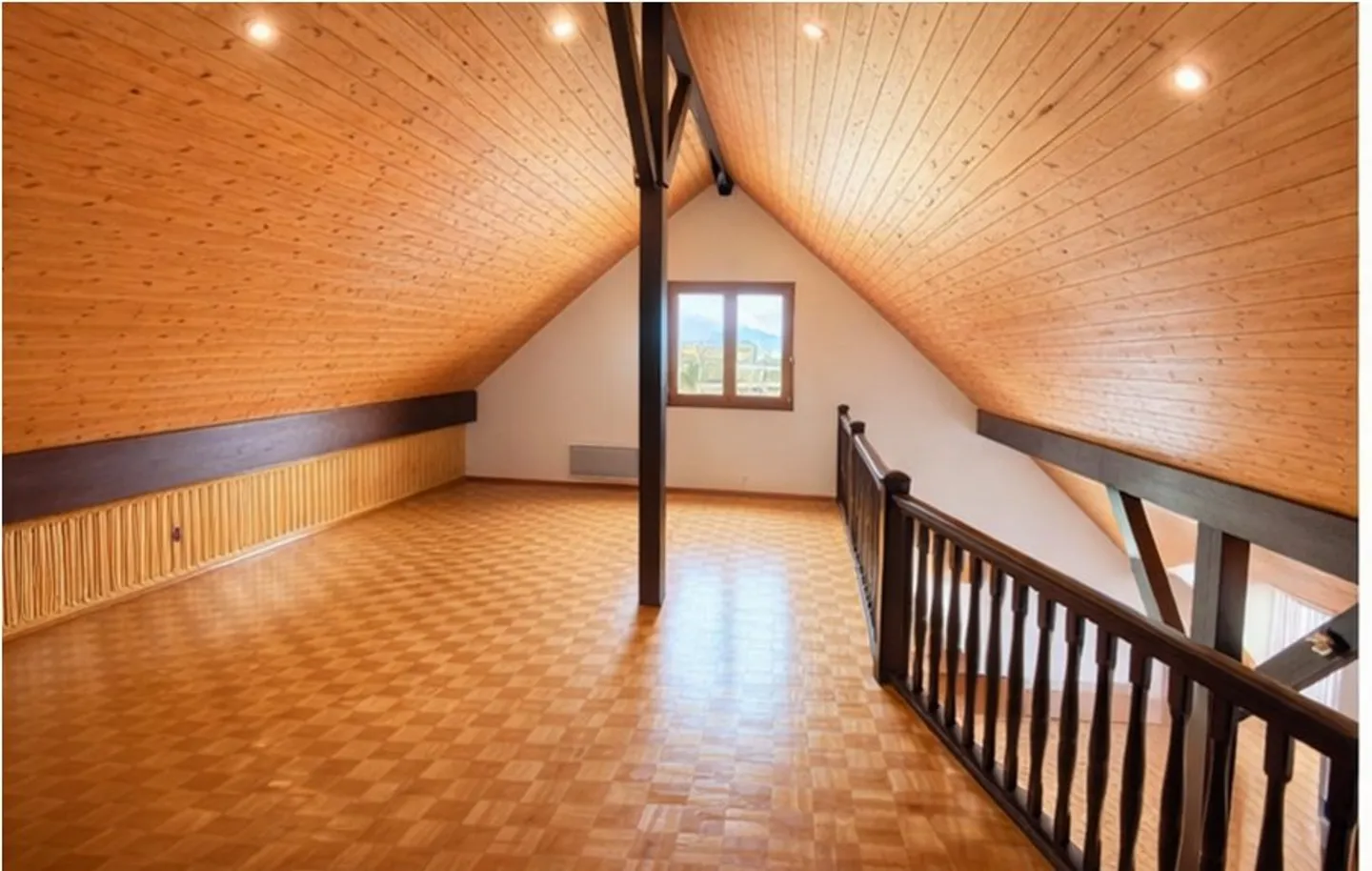 Charmante Duplex-Wohnung - Foto 5 von 8