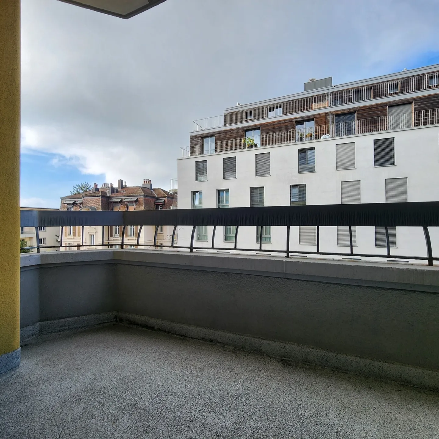 Ampio appartamento di 2,5 locali - Foto 7 di 7