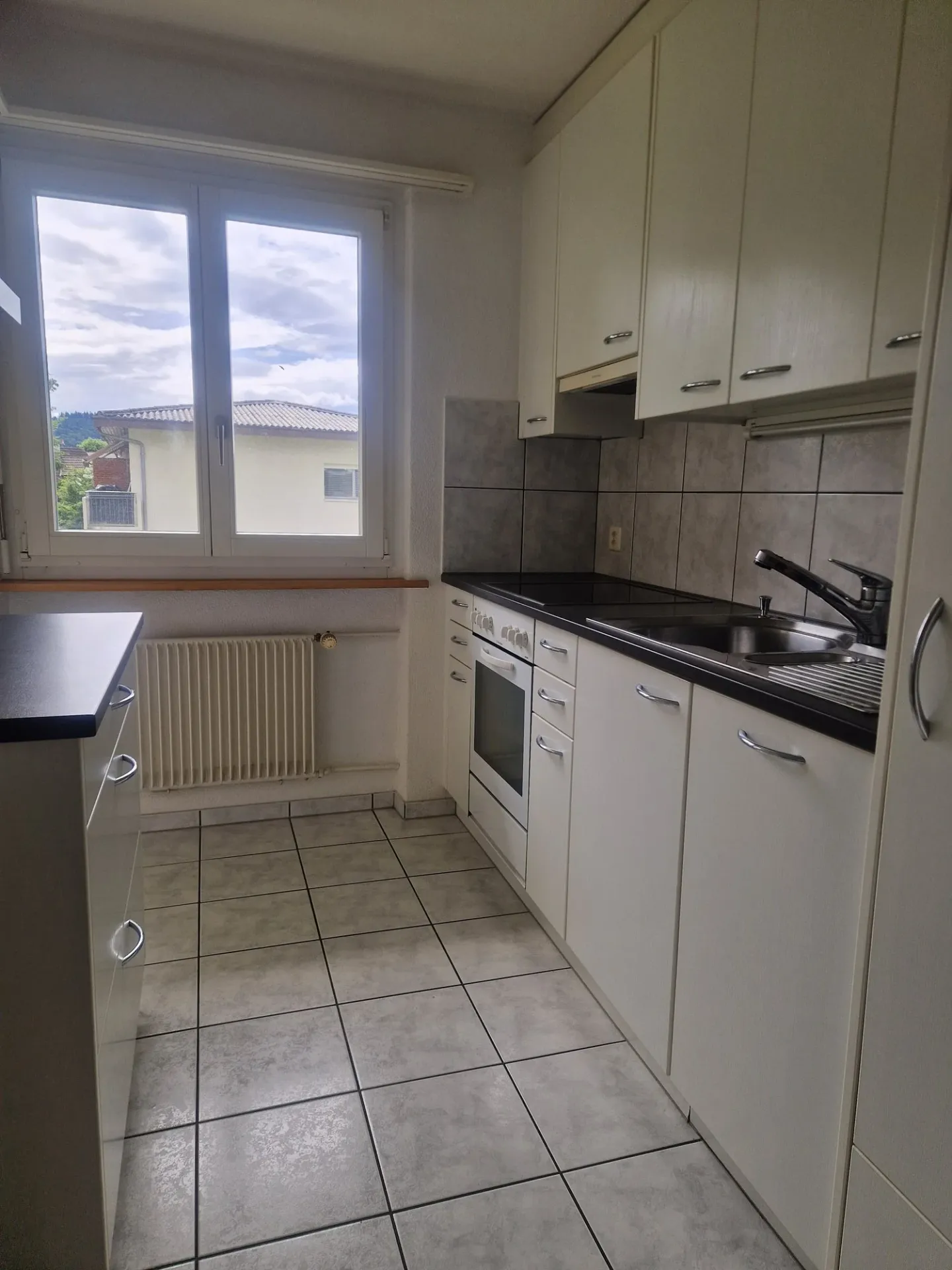 Charmante 3.5 Zimmerwohnung - Foto 2 von 10