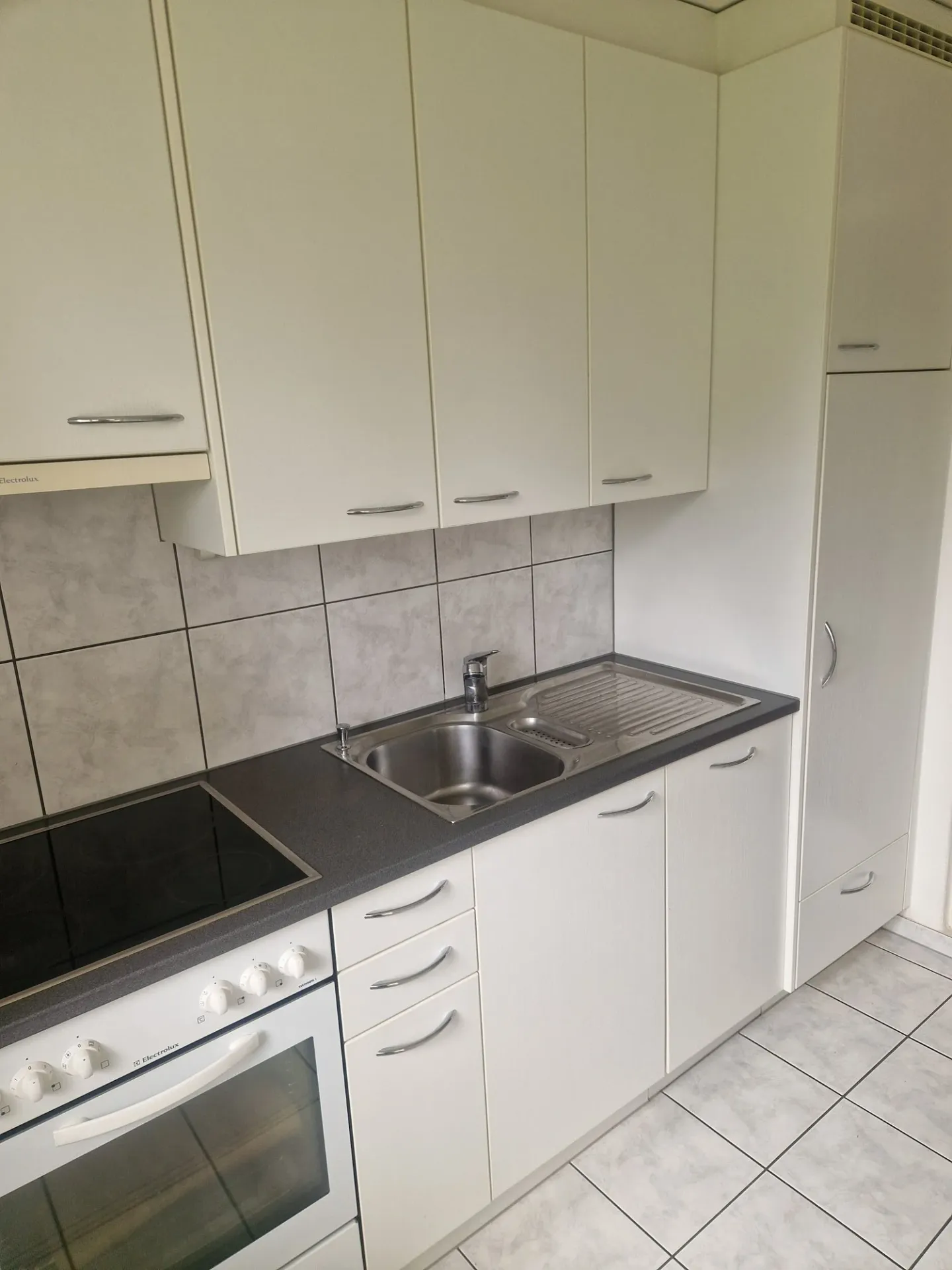 Charmante 3.5 Zimmerwohnung - Foto 3 von 10