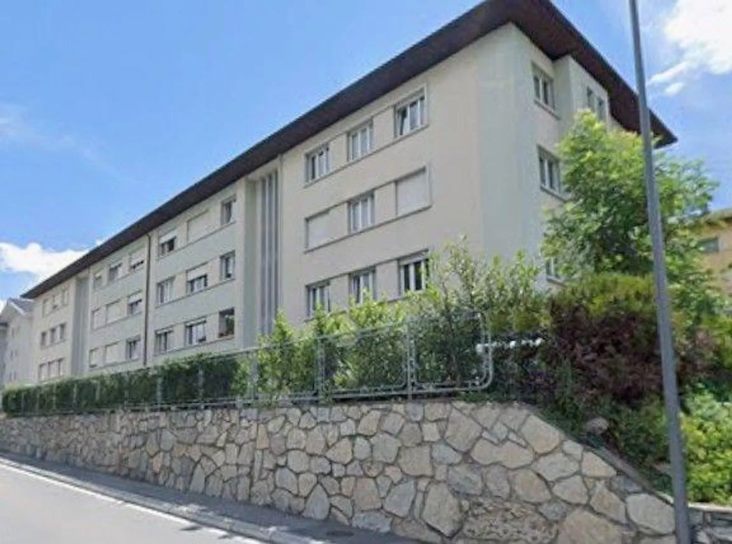 *Appartement à 2,5 pièces* - Photo 4 of 13