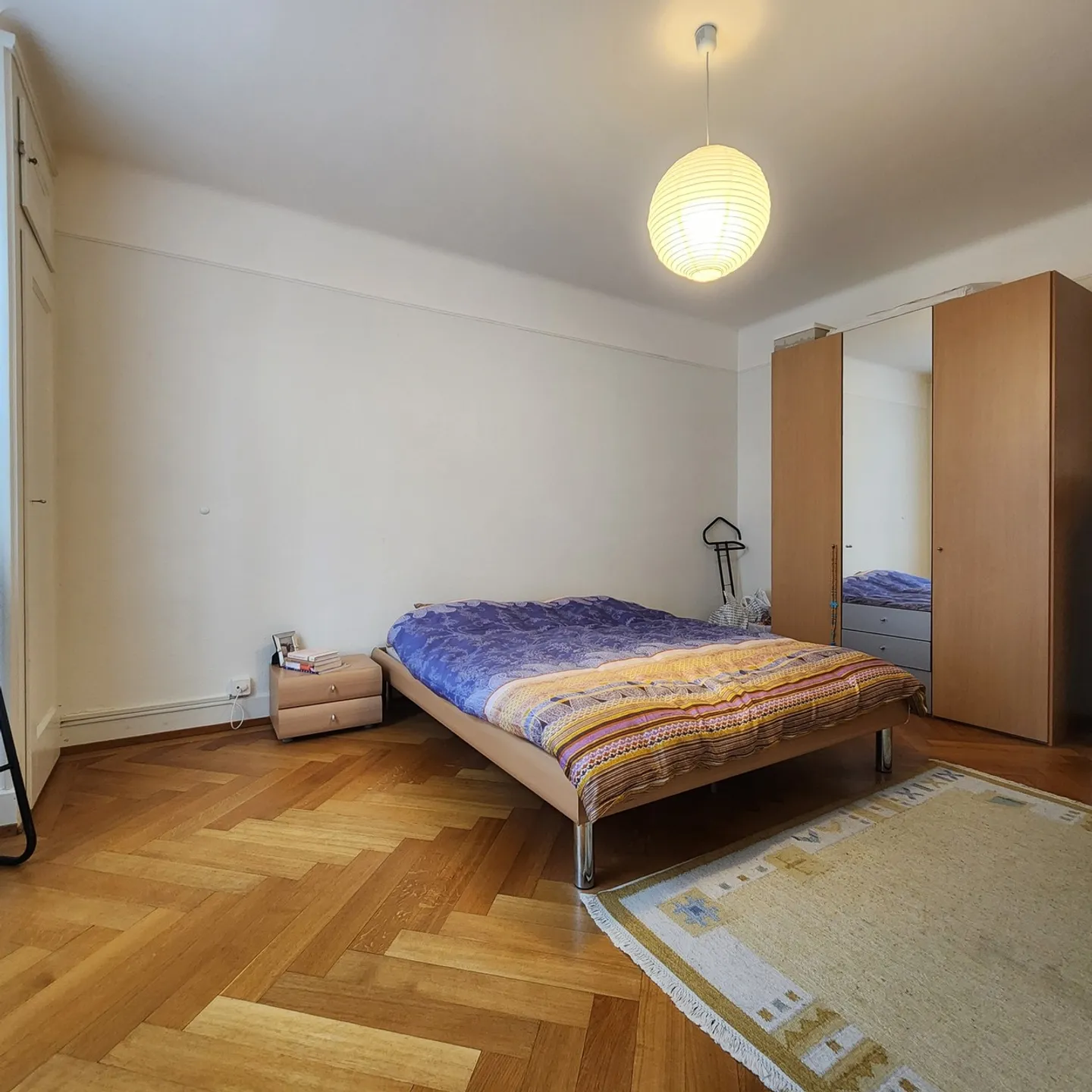 Ampio appartamento di 2,5 locali - Foto 4 di 7