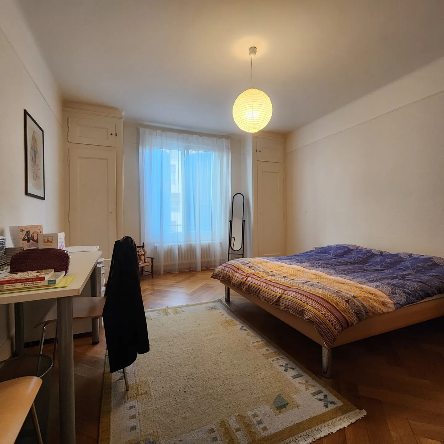 Ampio appartamento di 2,5 locali - Foto 3 di 7