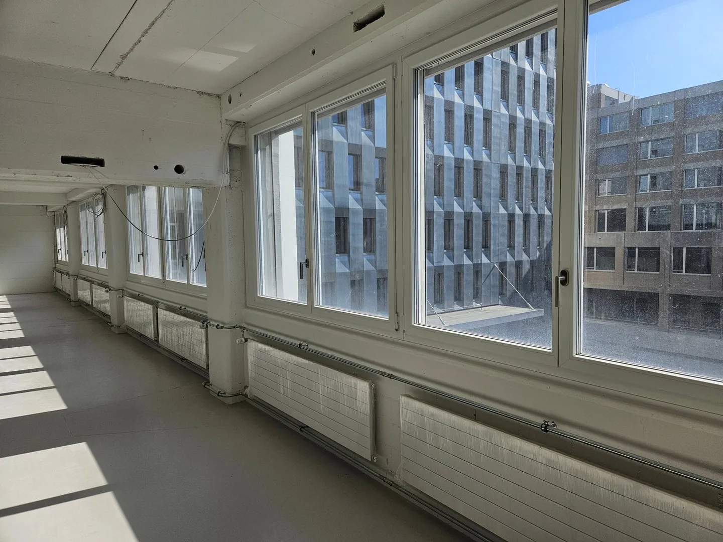 Flexible Mietflächen für Unternehmen und Kreativwirtschaft - Foto 3 von 6