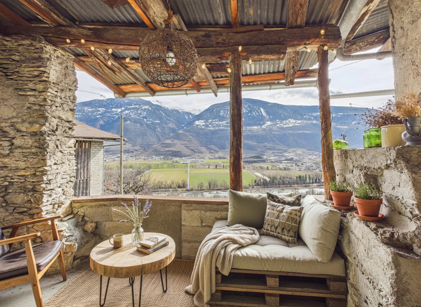 Charme, Histoire et Avenir : Deux Appartements, Un Projet - Photo 5 sur 8