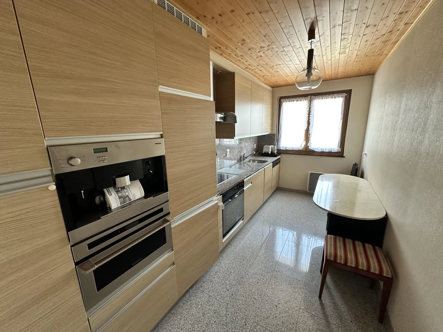 Charmante Duplex-Wohnung - Foto 6 von 8