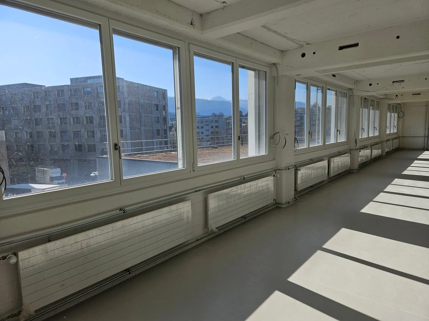 Flexible Mietflächen für Unternehmen und Kreativwirtschaft - Foto 4 von 6