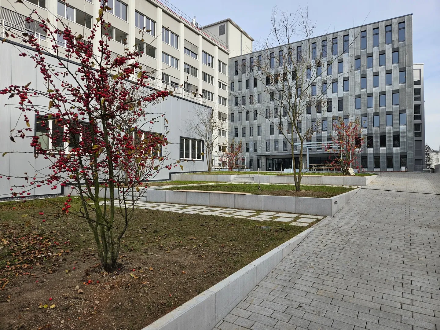 Flexible Mietflächen für Unternehmen und Kreativwirtschaft - Foto 5 von 6