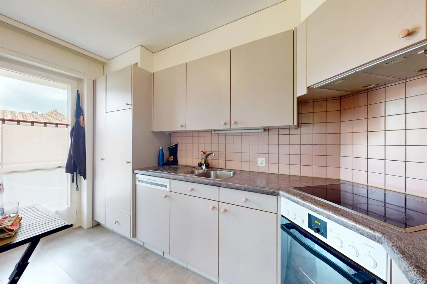 Charming Apartment in Villariaz - Photo 2 of 8