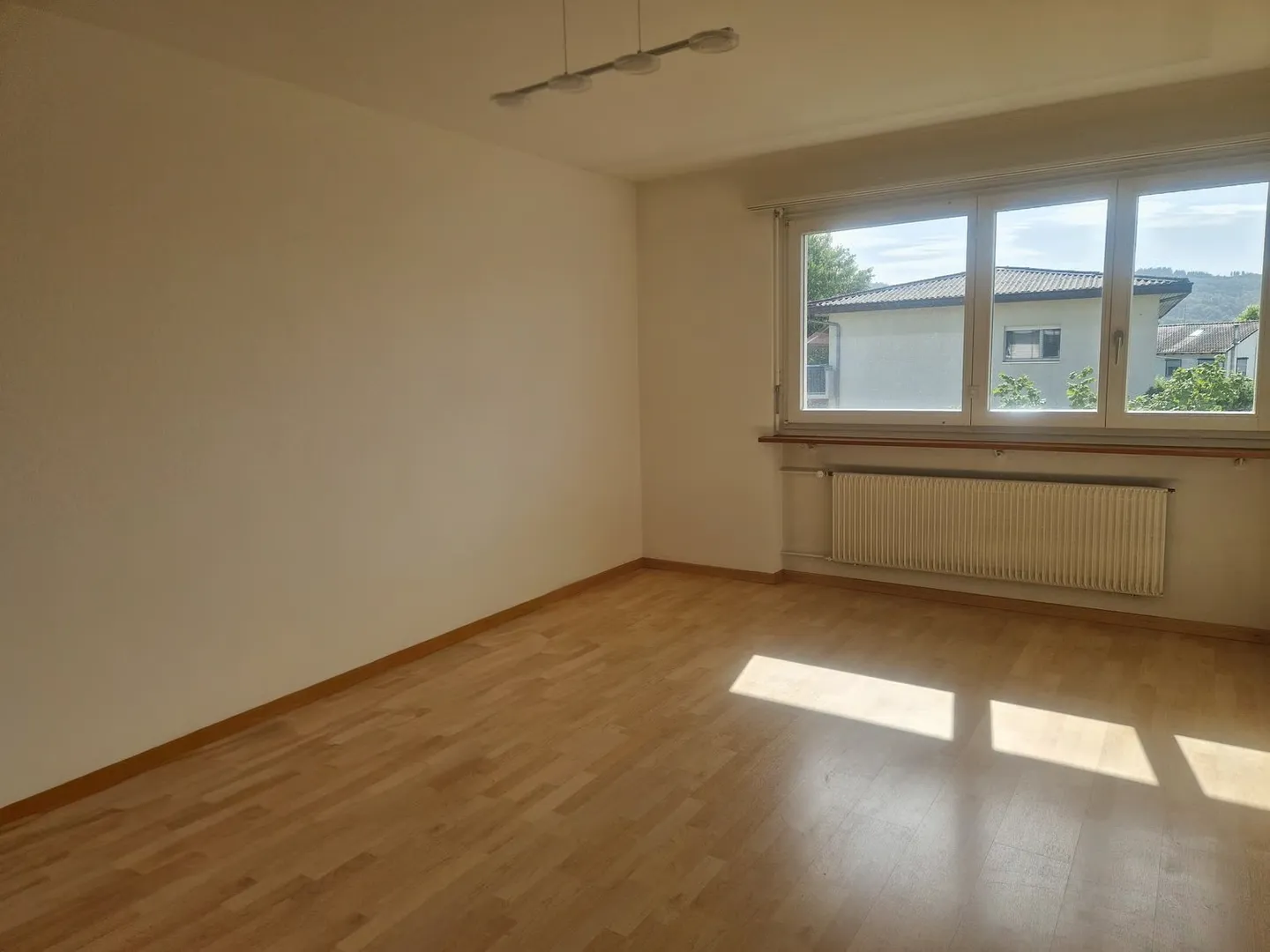 Charmante 3.5 Zimmerwohnung - Foto 6 von 10