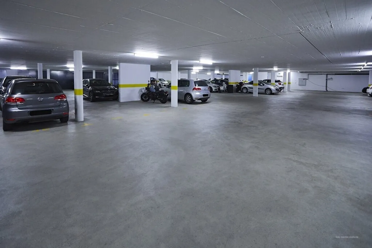 Parcheggiate comodamente la vostra autovettura con un semplice click! - Foto 2 di 2