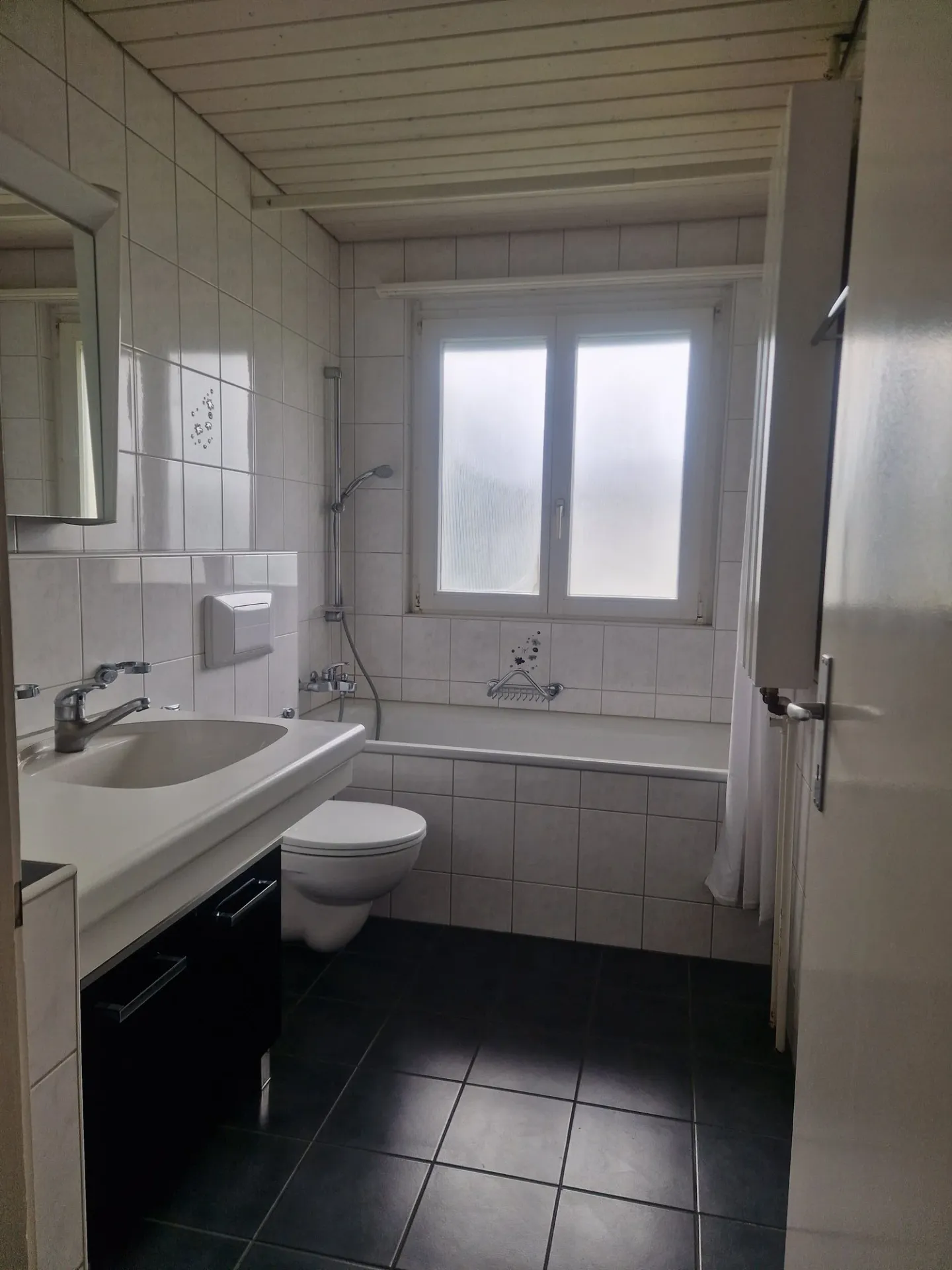Charmante 3.5 Zimmerwohnung - Foto 8 von 10