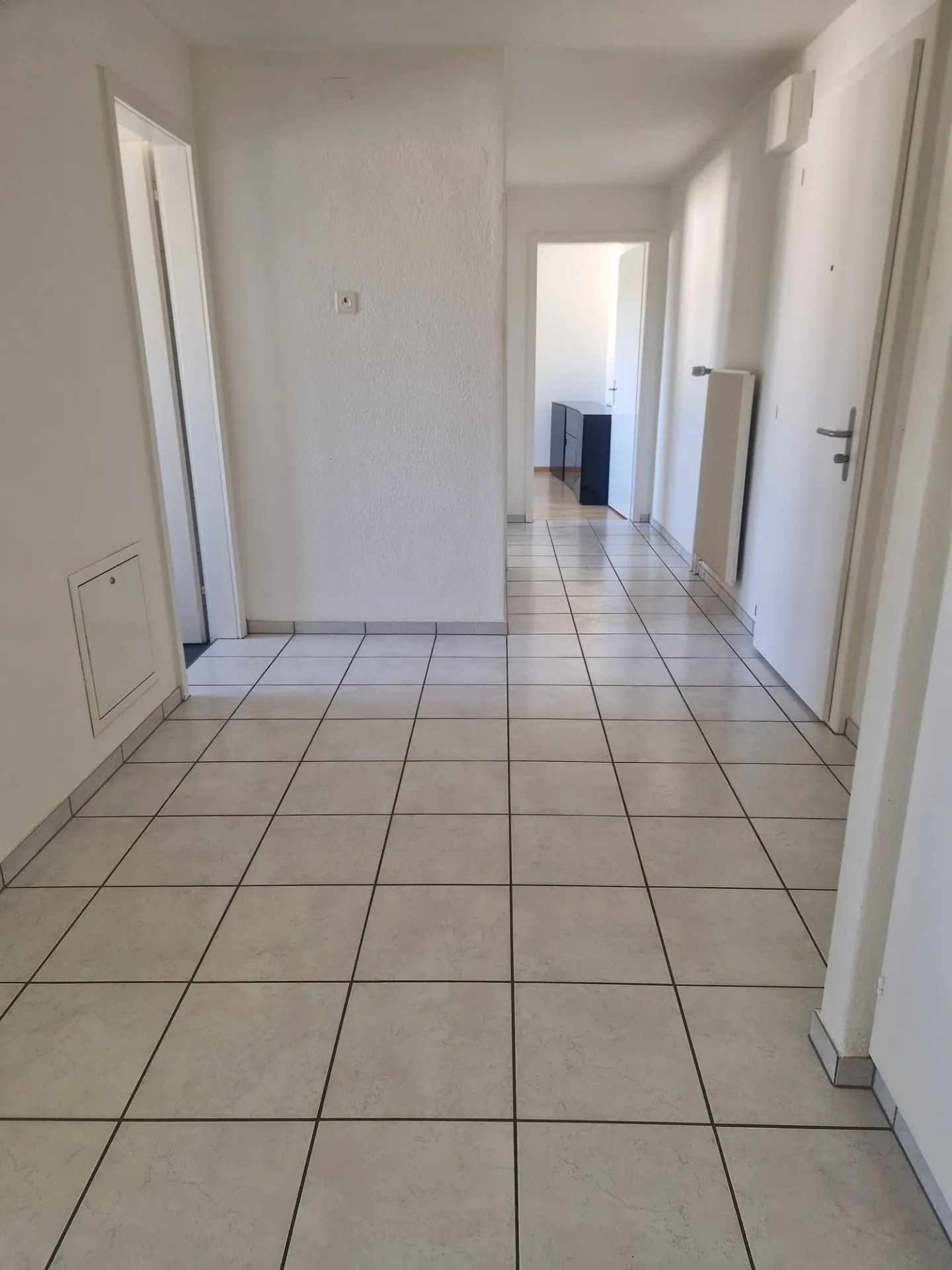 Charmante 3.5 Zimmerwohnung - Foto 9 von 10