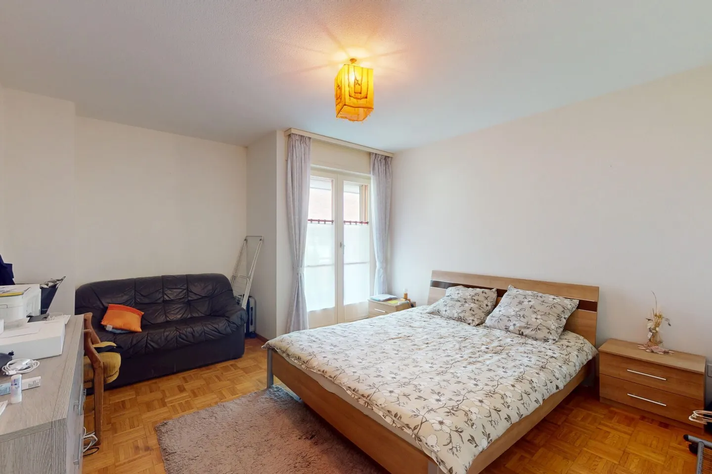 Charming Apartment in Villariaz - Photo 5 of 8
