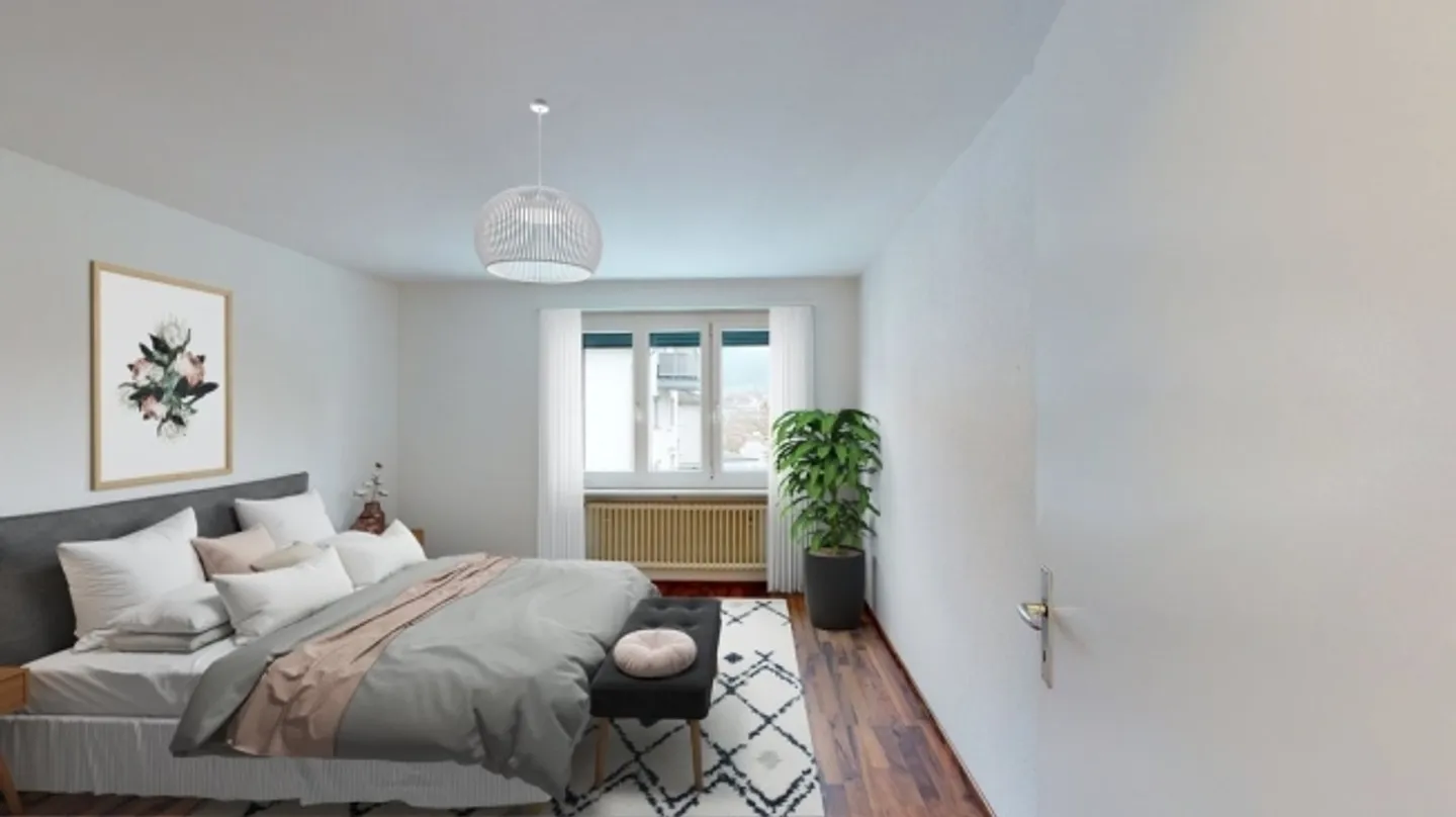 «Kleine Oase ganz gross» - Foto 4 von 9