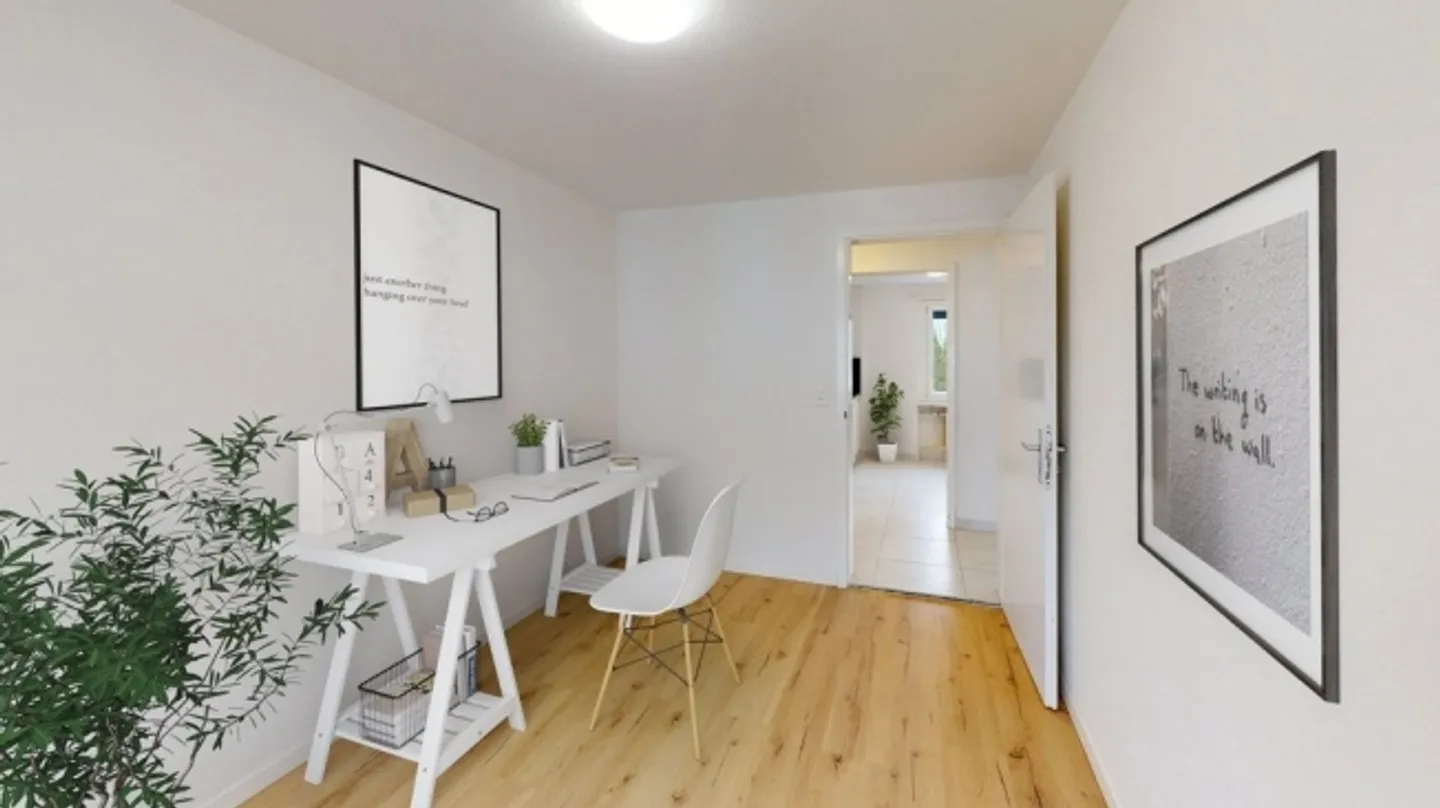 «Kleine Oase ganz gross» - Foto 6 von 9