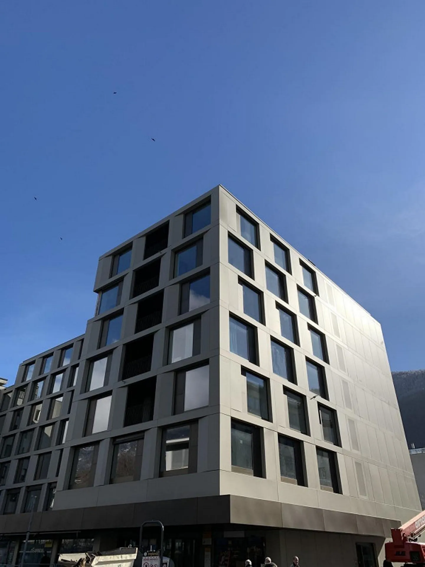 Studio nel cuore della città e vicino alla stazione - Foto 1 di 6