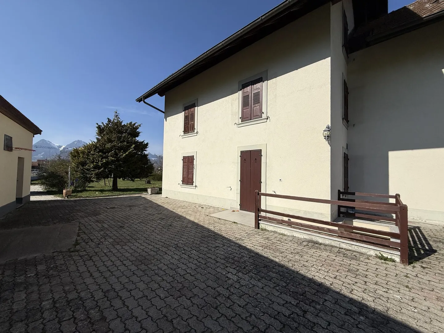 3,5-Zimmer-Wohnungen in Broc - Foto 2 von 11