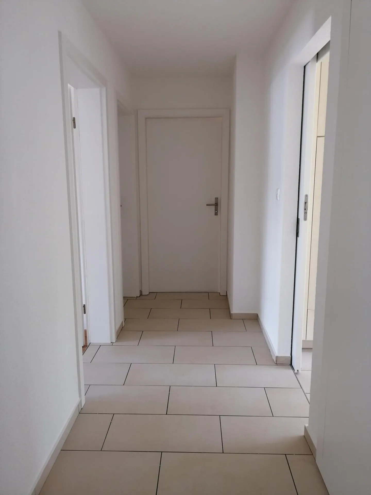 Appartamento in affitto - Foto 2 di 8
