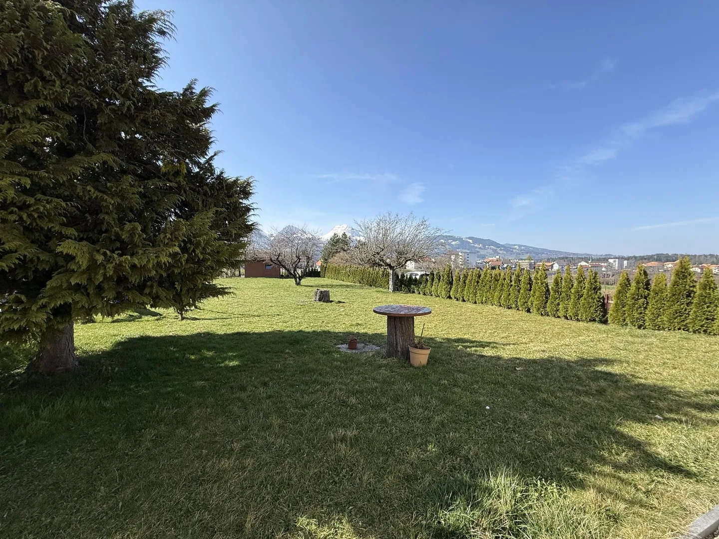 3,5-Zimmer-Wohnungen in Broc - Foto 3 von 11